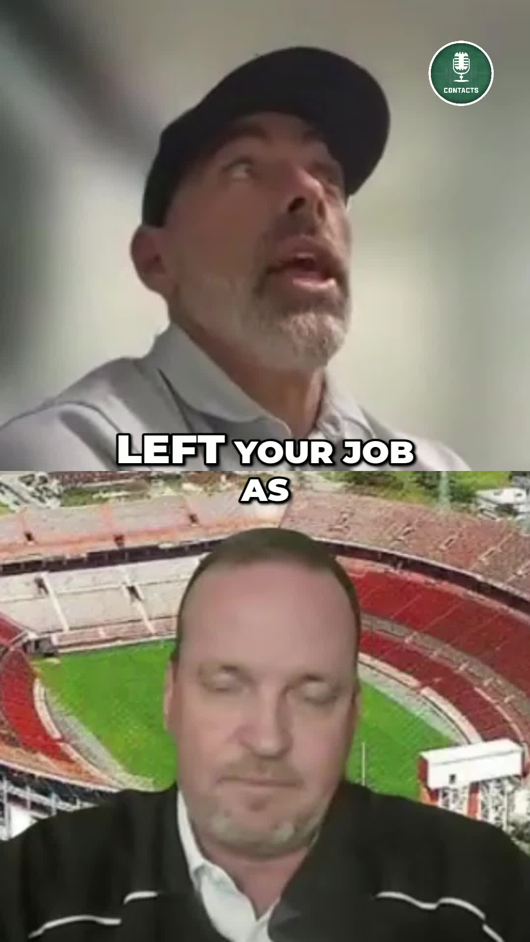 @Contacts Coaching Podcast