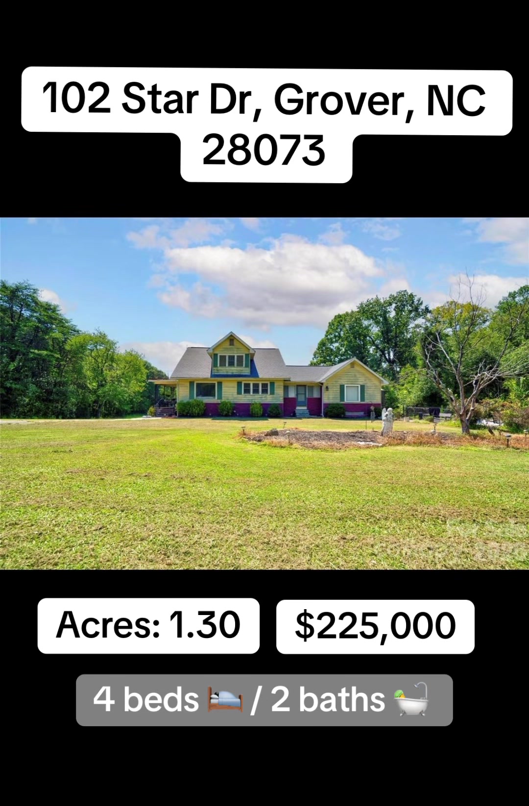 @🥇 Haydee Trejo | NC Realtor