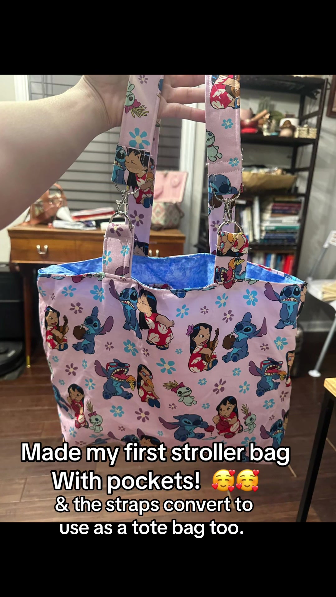 @Amber Brooks