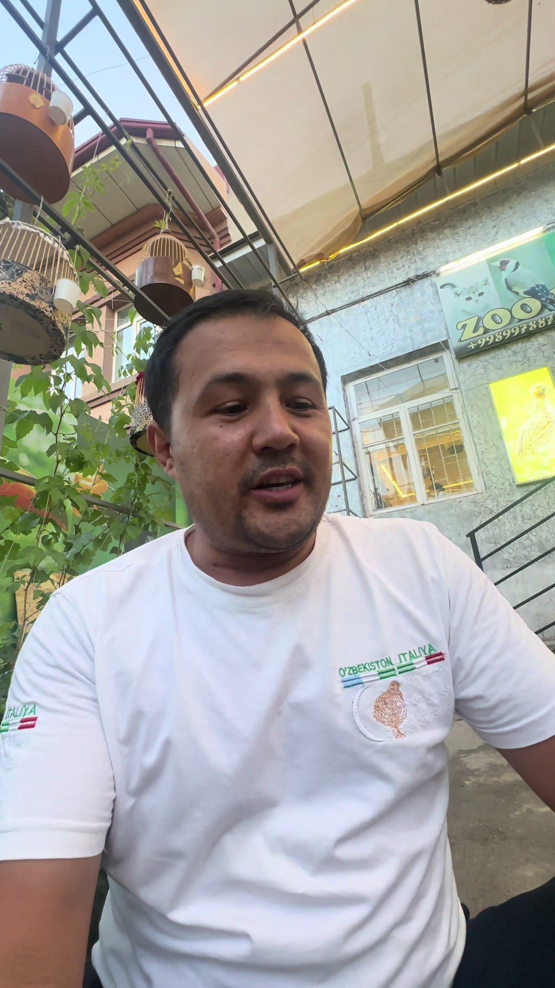 @SAYROQI BEDANA UZB 🇺🇿