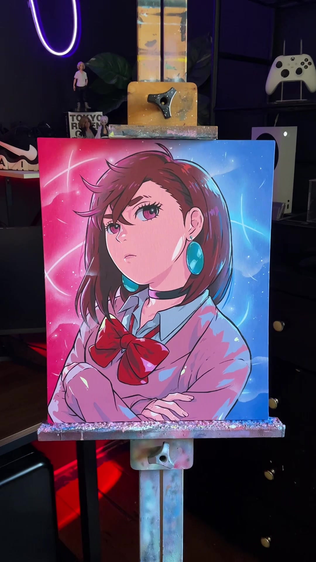 @Yishai Paint