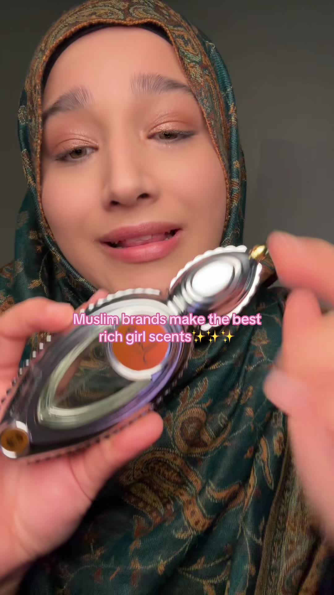 @Ameera Glam Approved