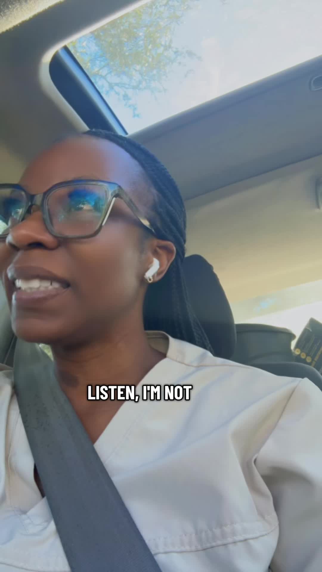 @Shakeria