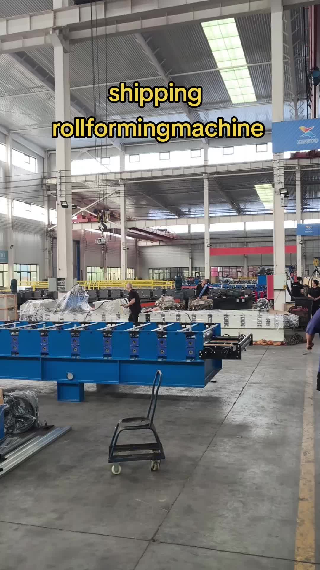 @DEVINROLLFORMINGMACHINEfactor