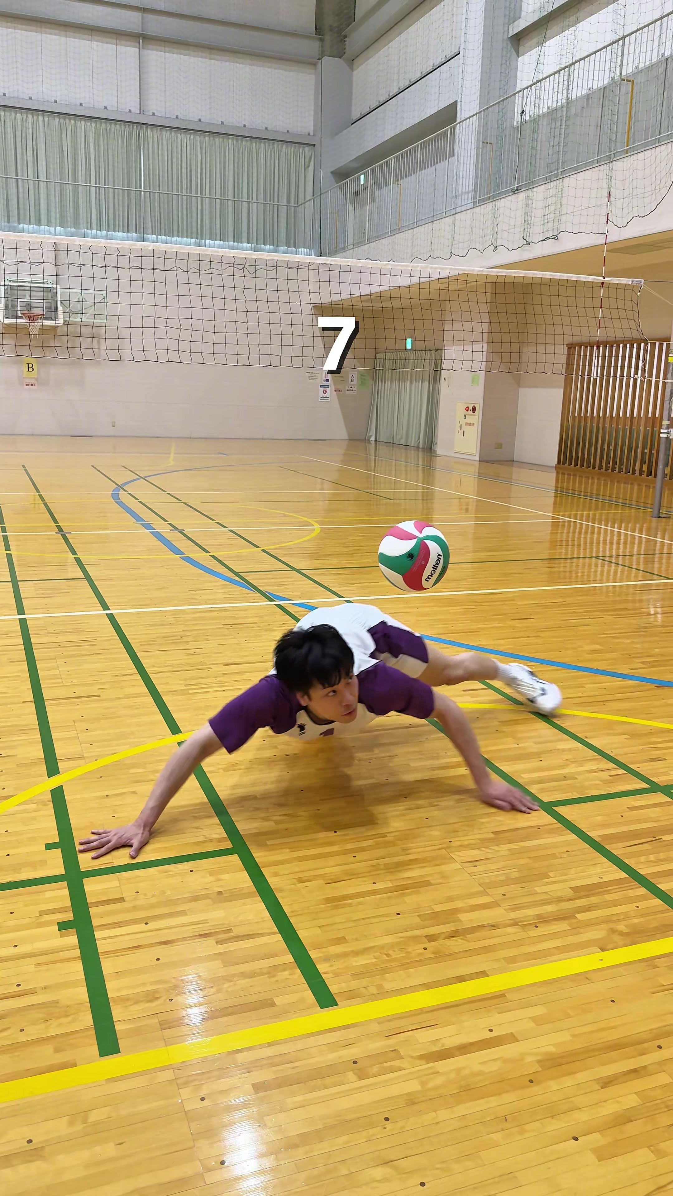 @牛若くん/USHIWAKA-KUN🐮🏐