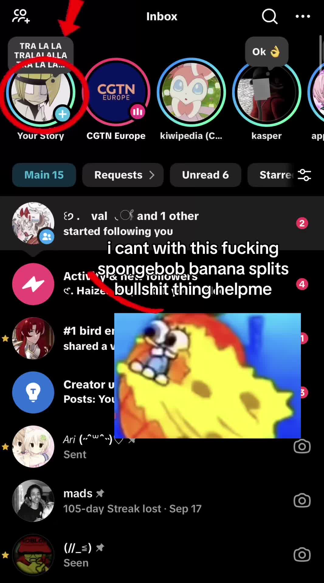 @๐
๐๐๐๐๐ ๐๐บ๐ โฆ ๊ซ แดแ
แด