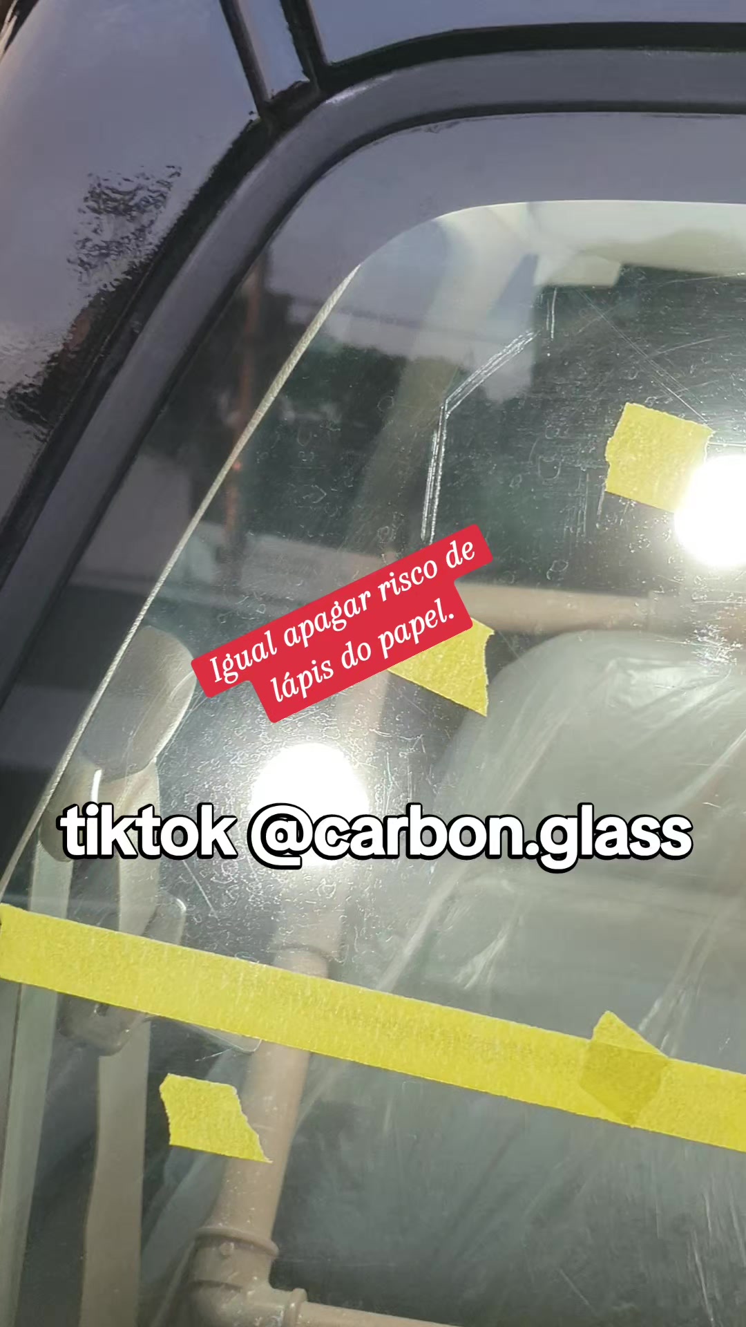 @Carbon Glass