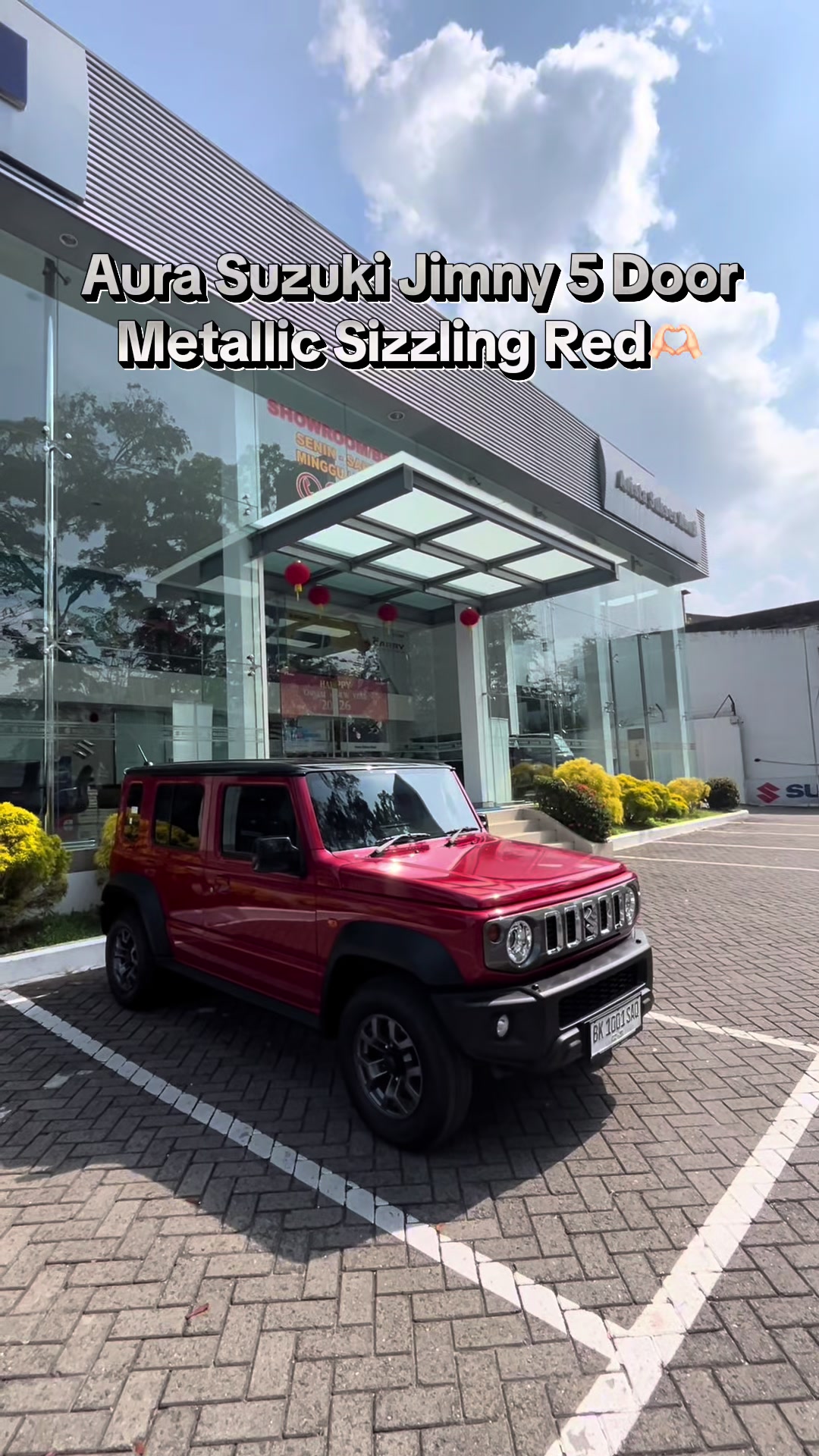 @suzuki_medan_officiall