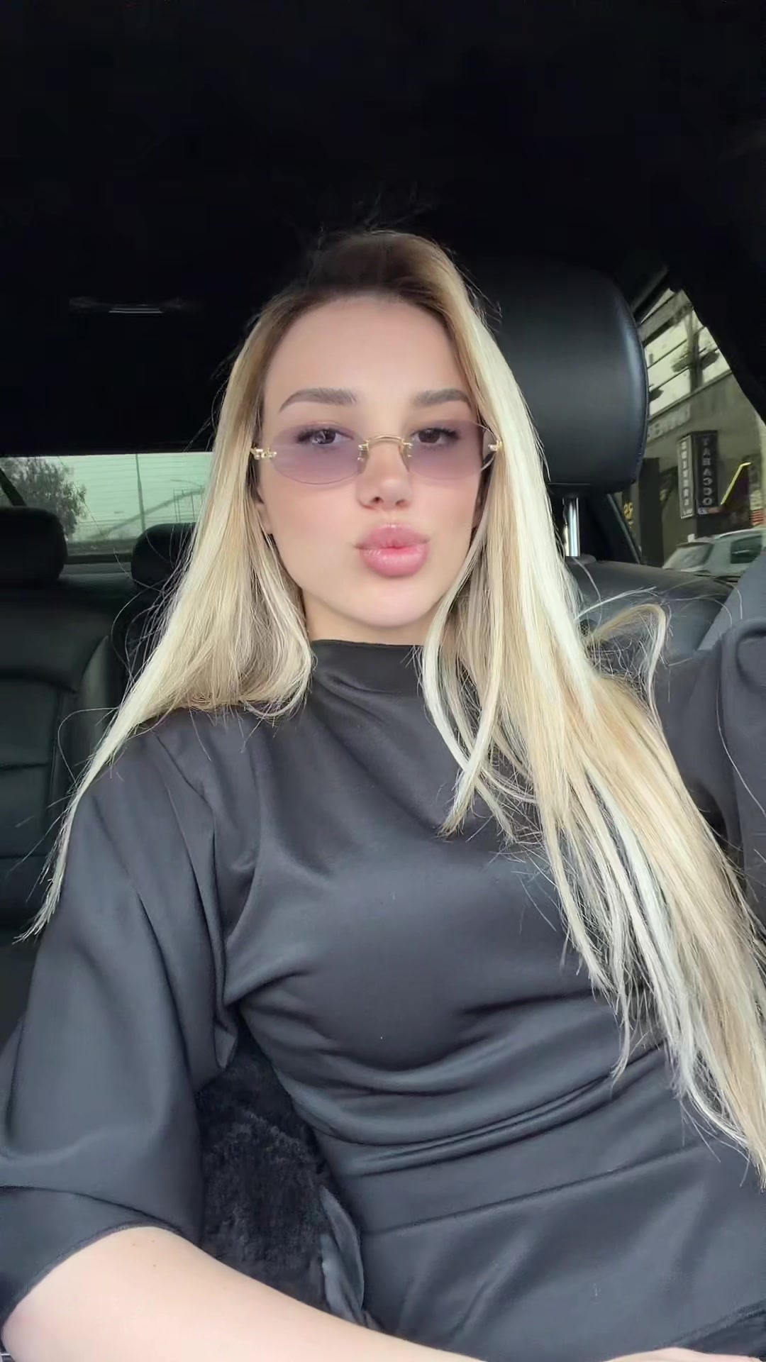 @Sara Gjoka