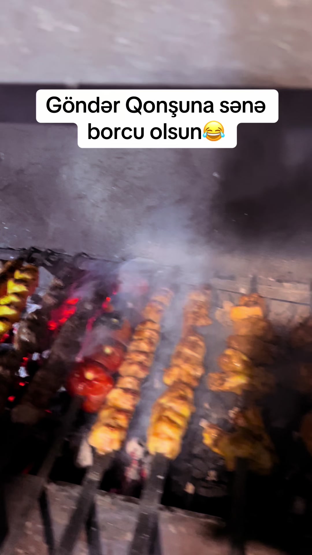 @Bəy Bağı Restoran