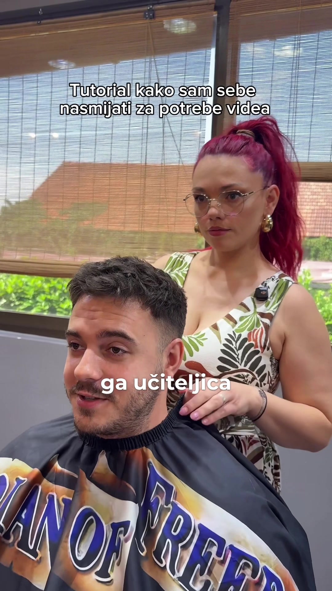 @💈BARBERAJ💈🧔🏻✂️