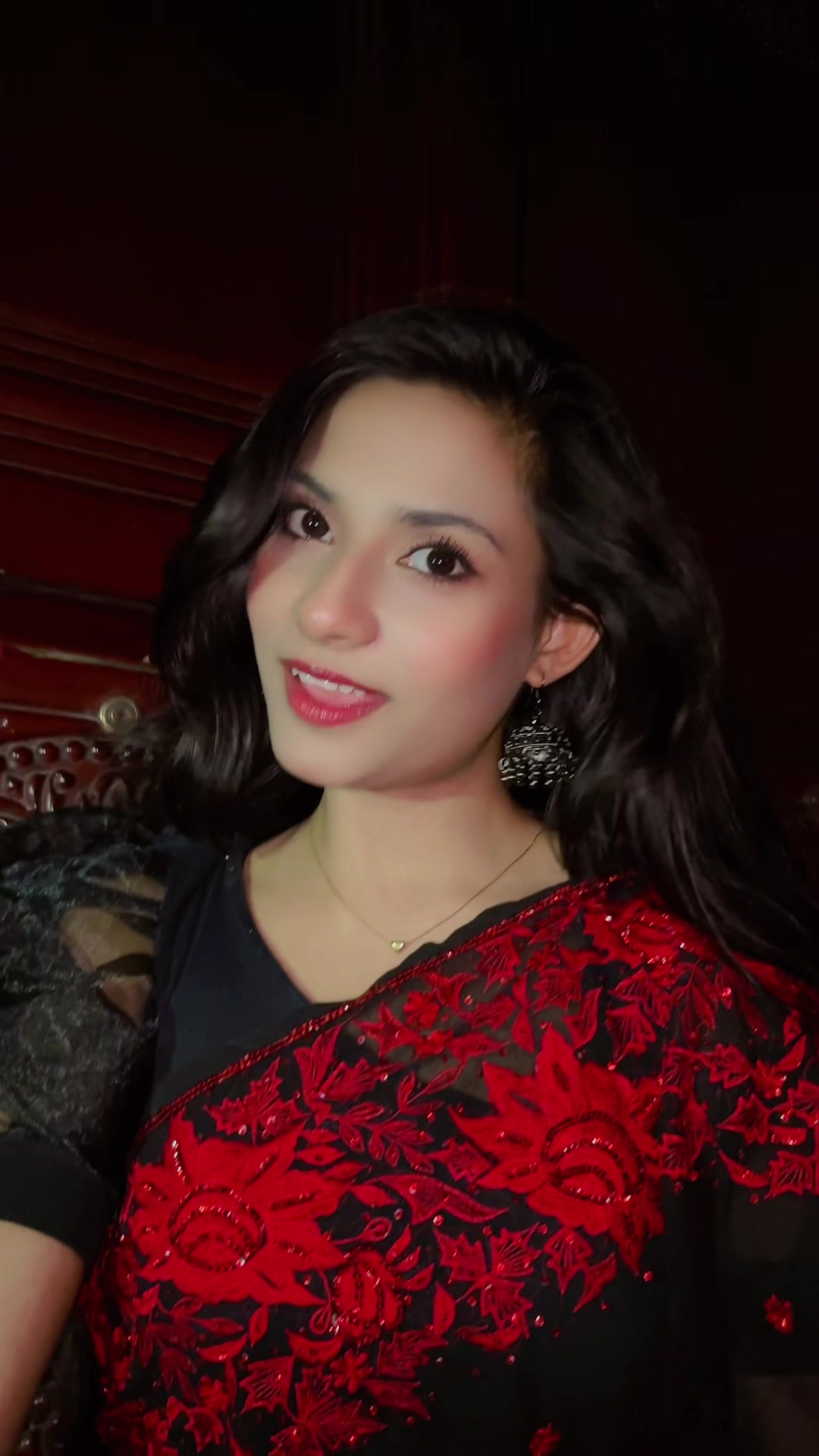 @👑Fariha Chaity👑