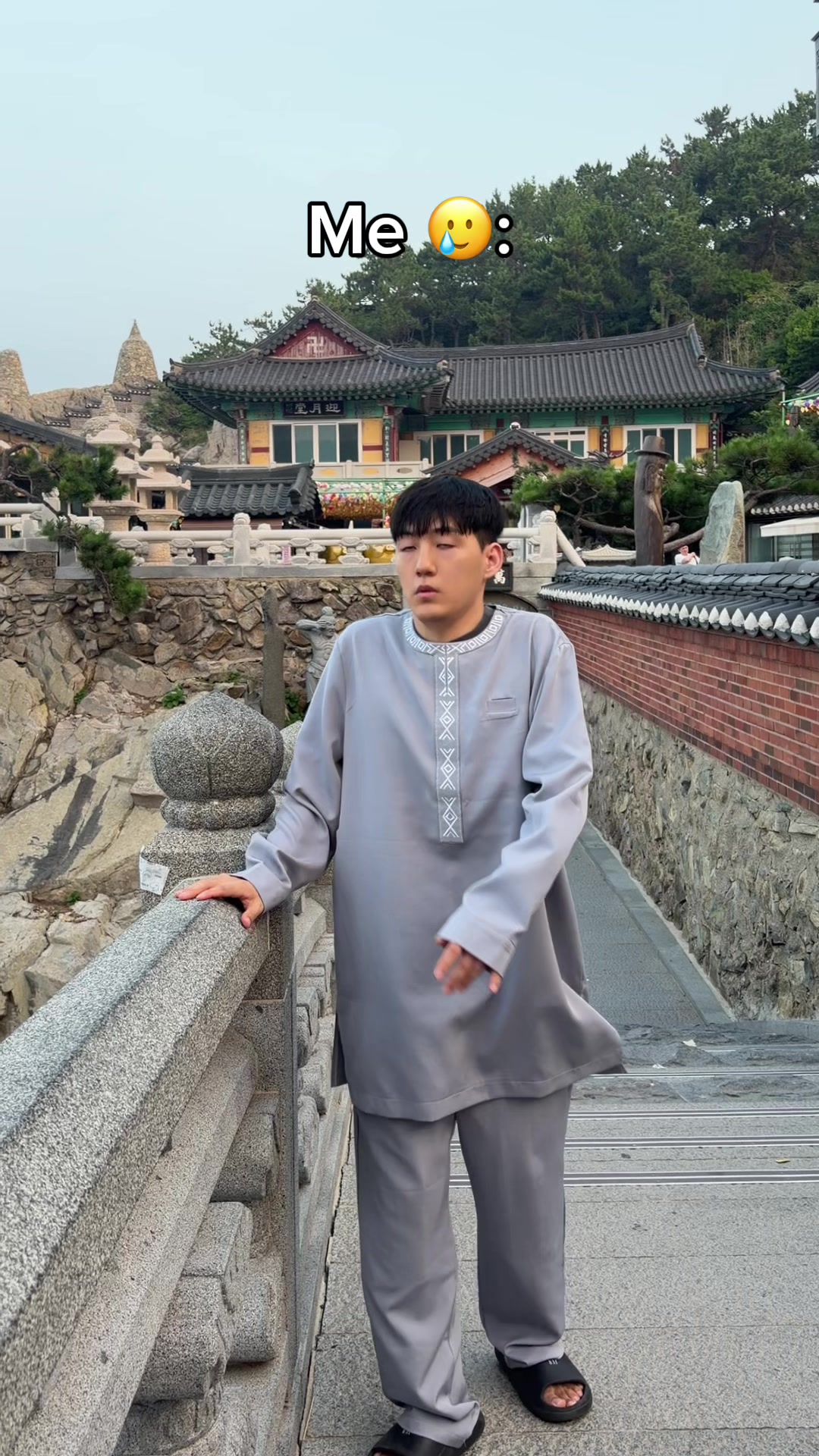 @Daud Kim