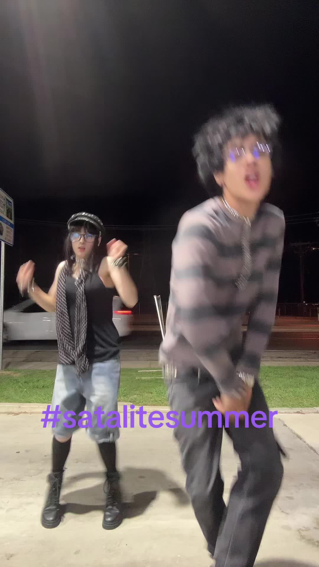 @Joji