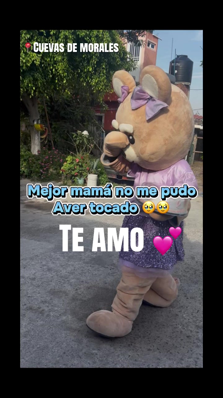 @Cachetitos 🫶