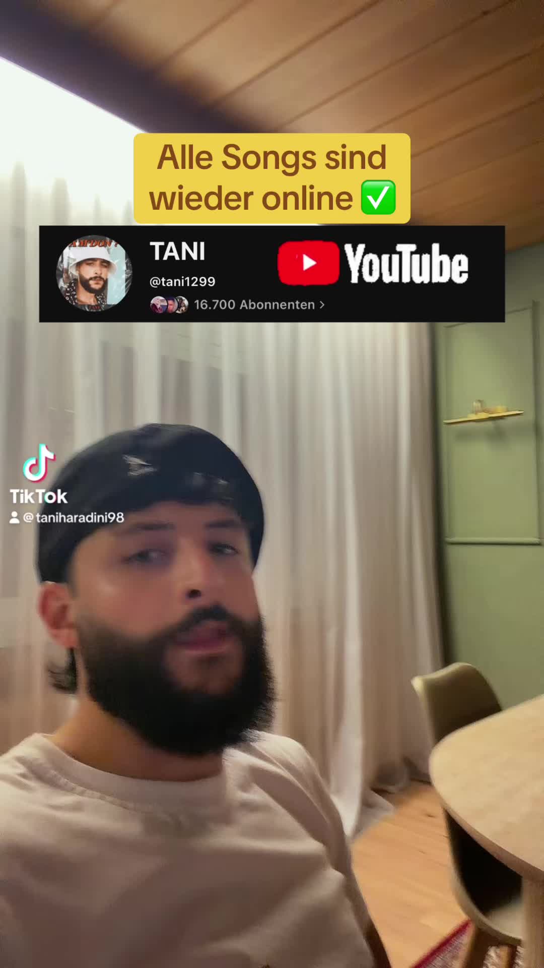@Tani
