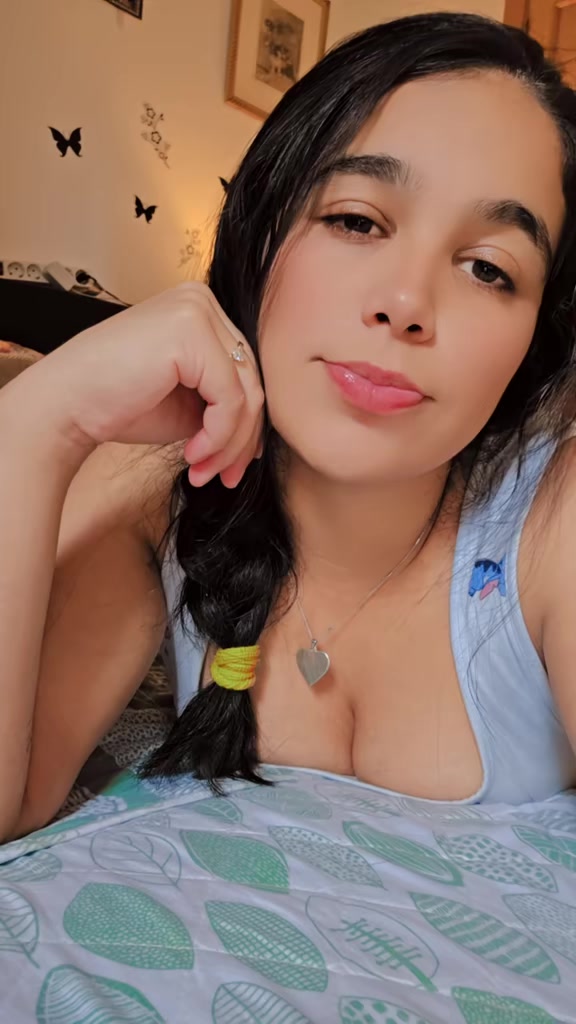 @🥰Patty 💫