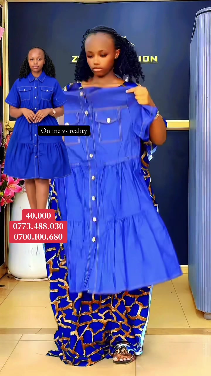 @Zuena Fashion Boutique