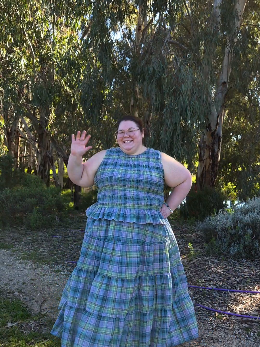 @Dee | Ur Plus Size Bestie 💖✨️