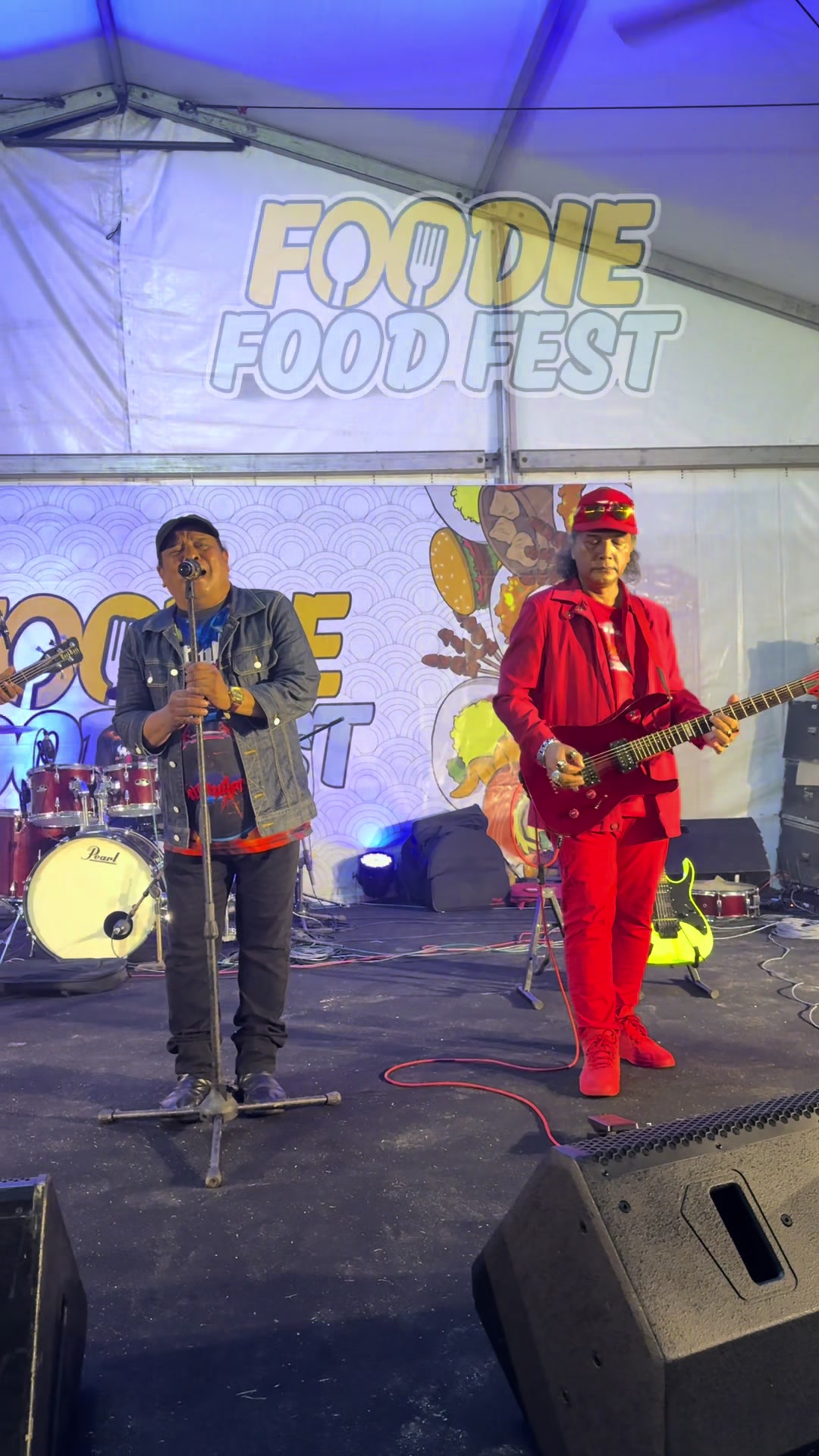 @Foodie Food Fest