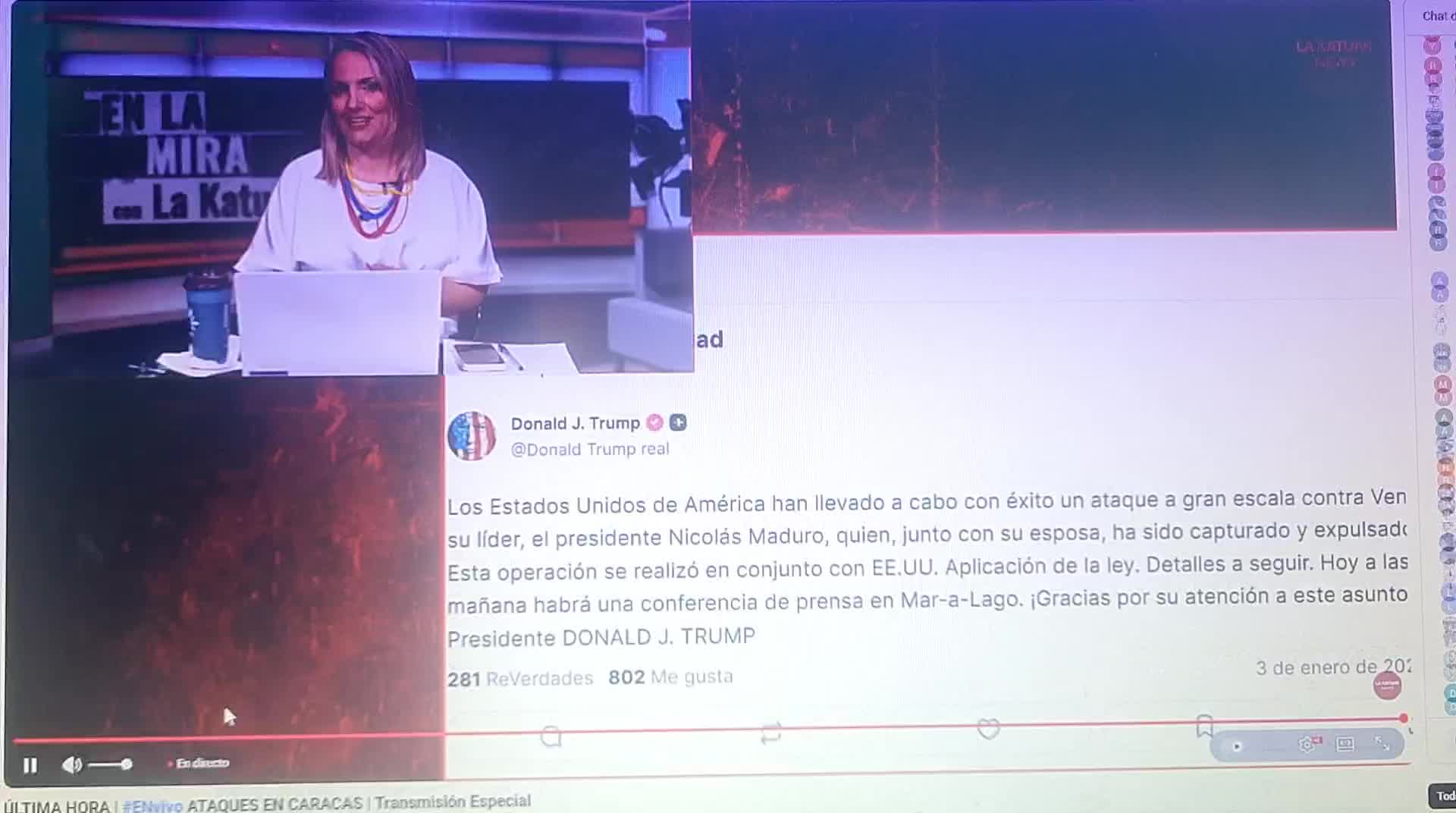 @PARARELATOSCR