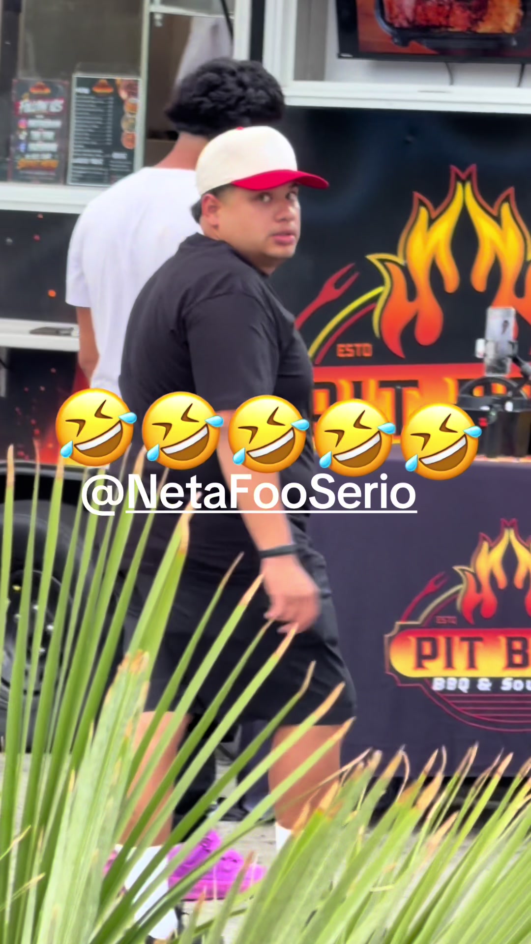 @Funny Fat Mexican ๐ฎ๐ฒ๐ฝ๐โ๏ธ