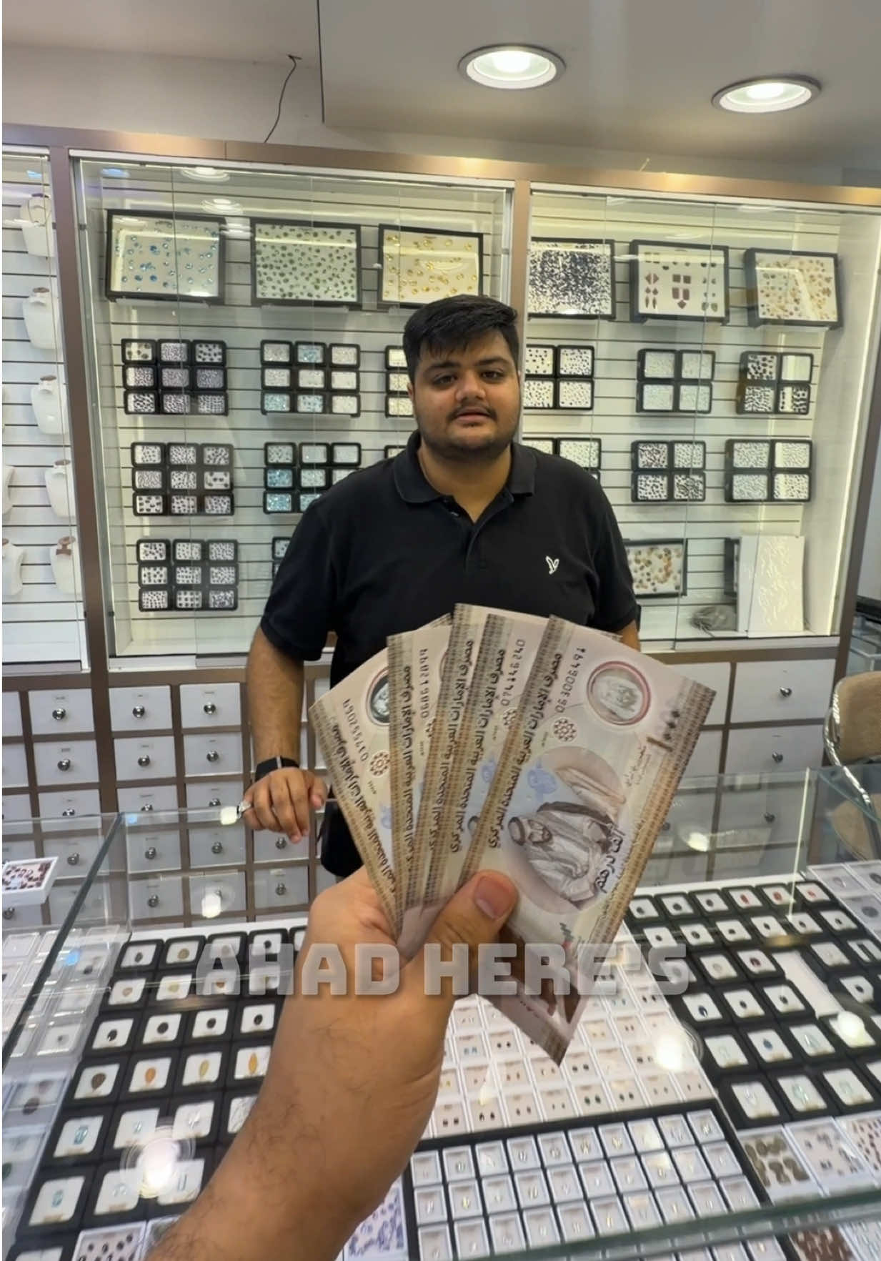 @Metro Jewellers
