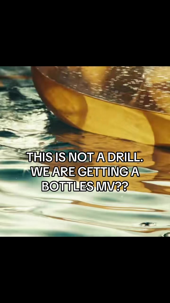 @ri ⟡ VVS HO! #BOTTLE$