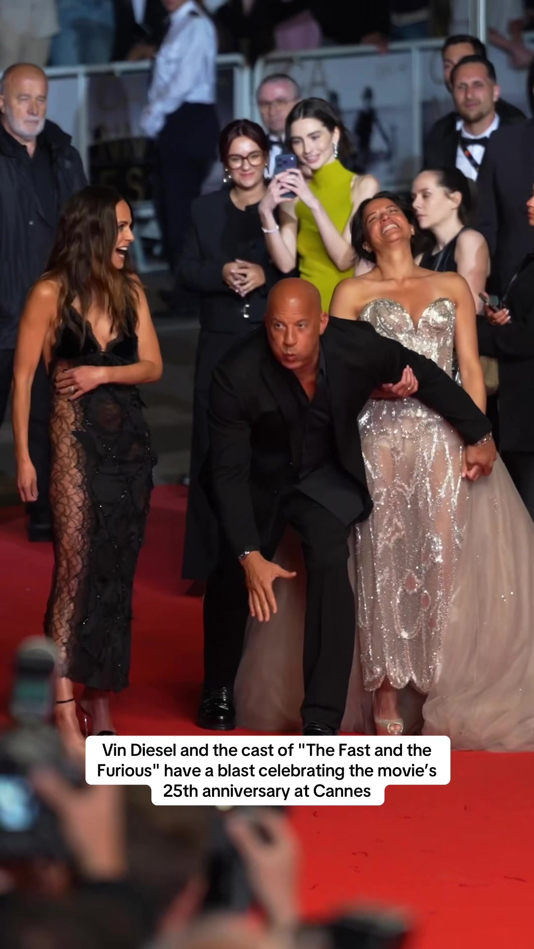 @Variety