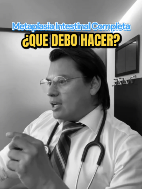 @Dr Julio Pérez