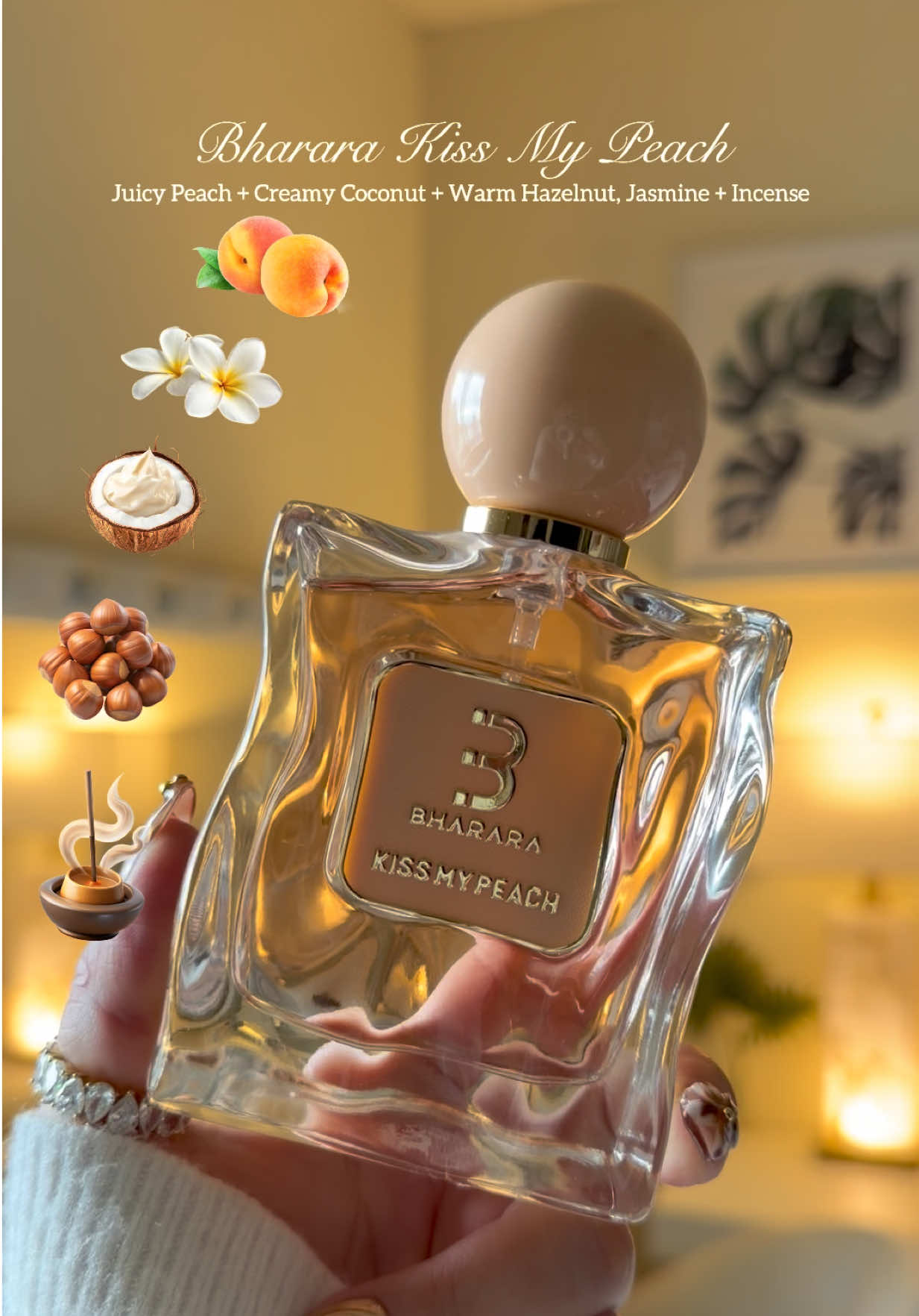 @Gabby Fragrances 🌸