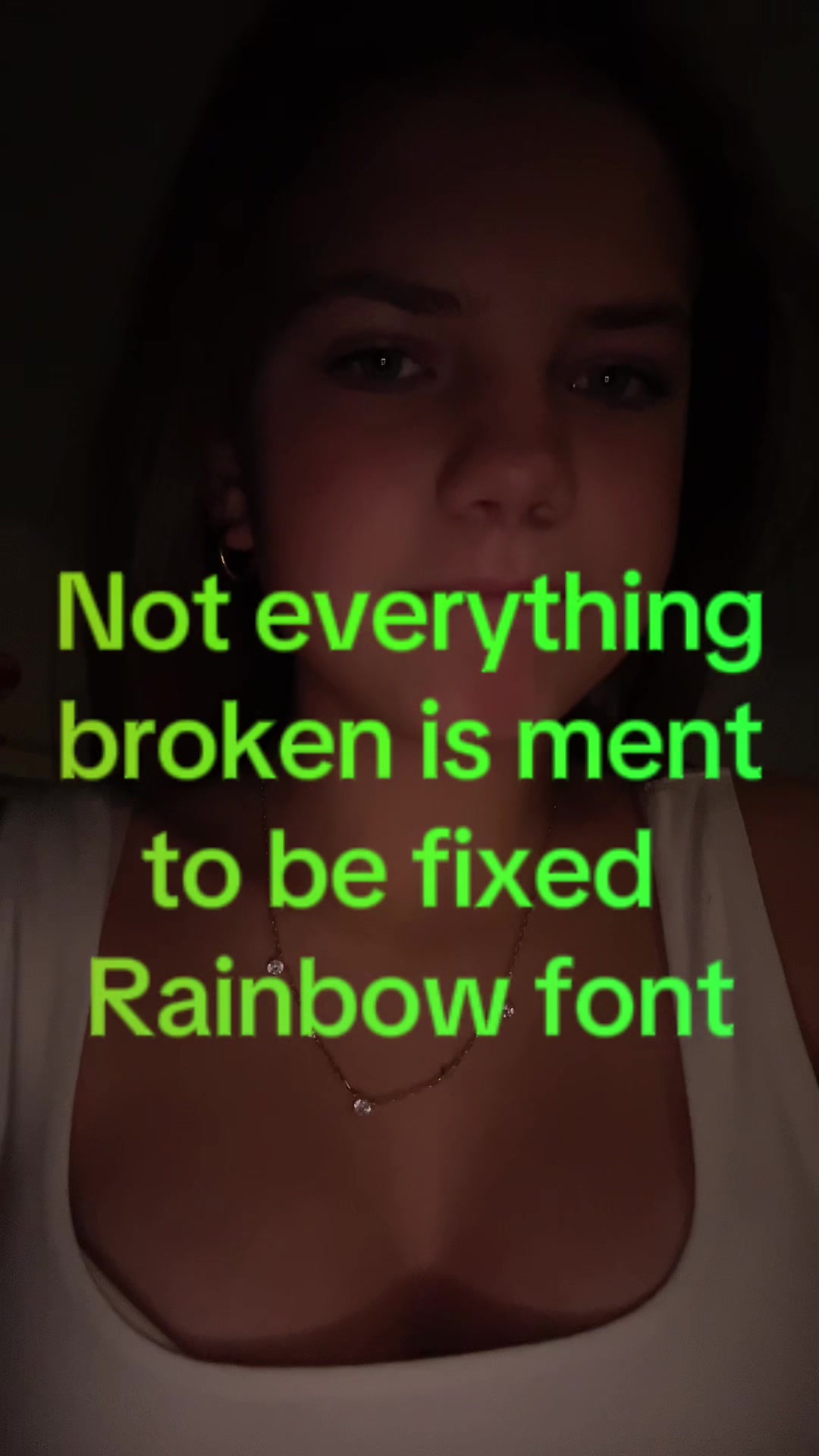 @Reagan Walsh