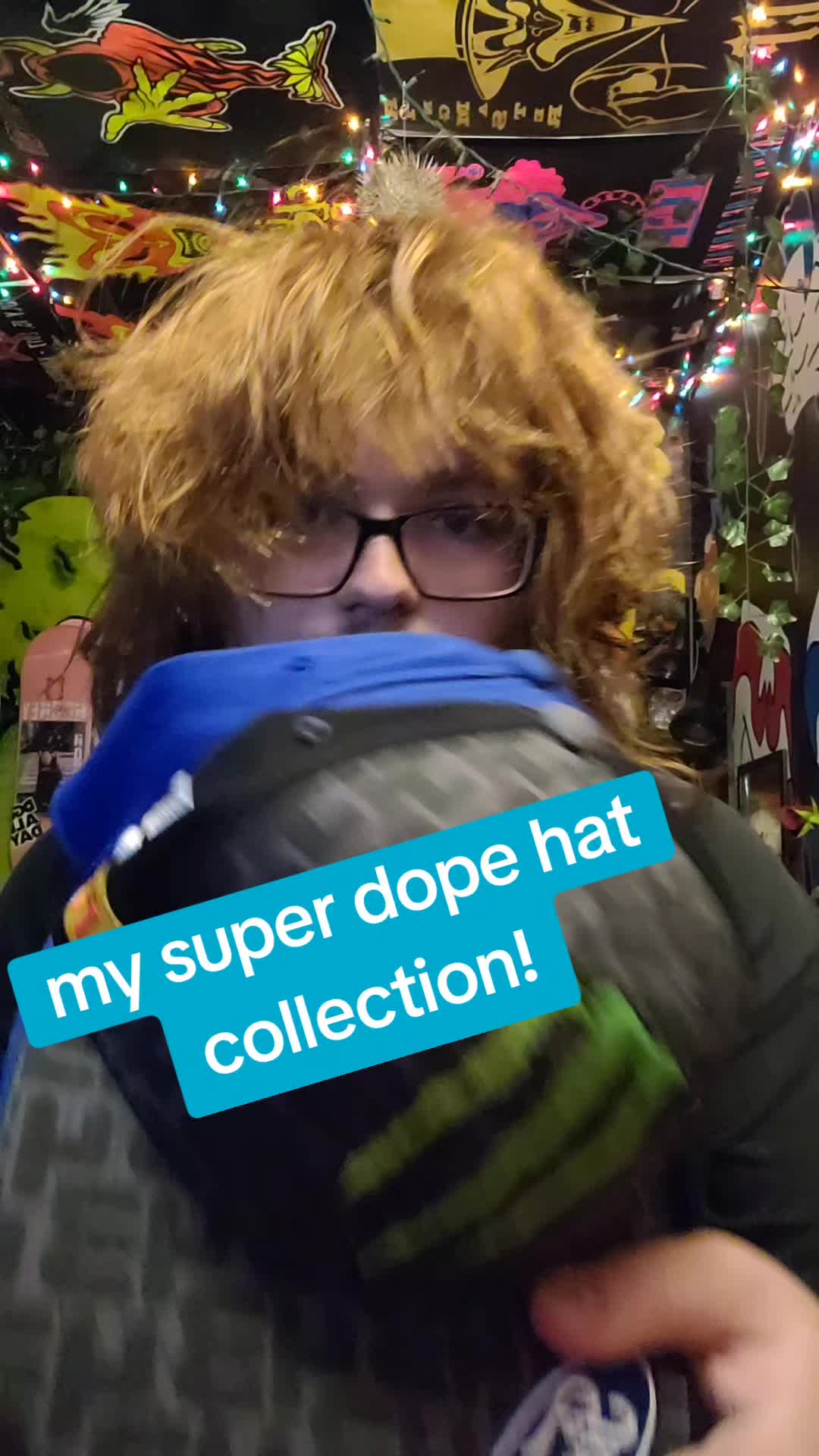 @Colton