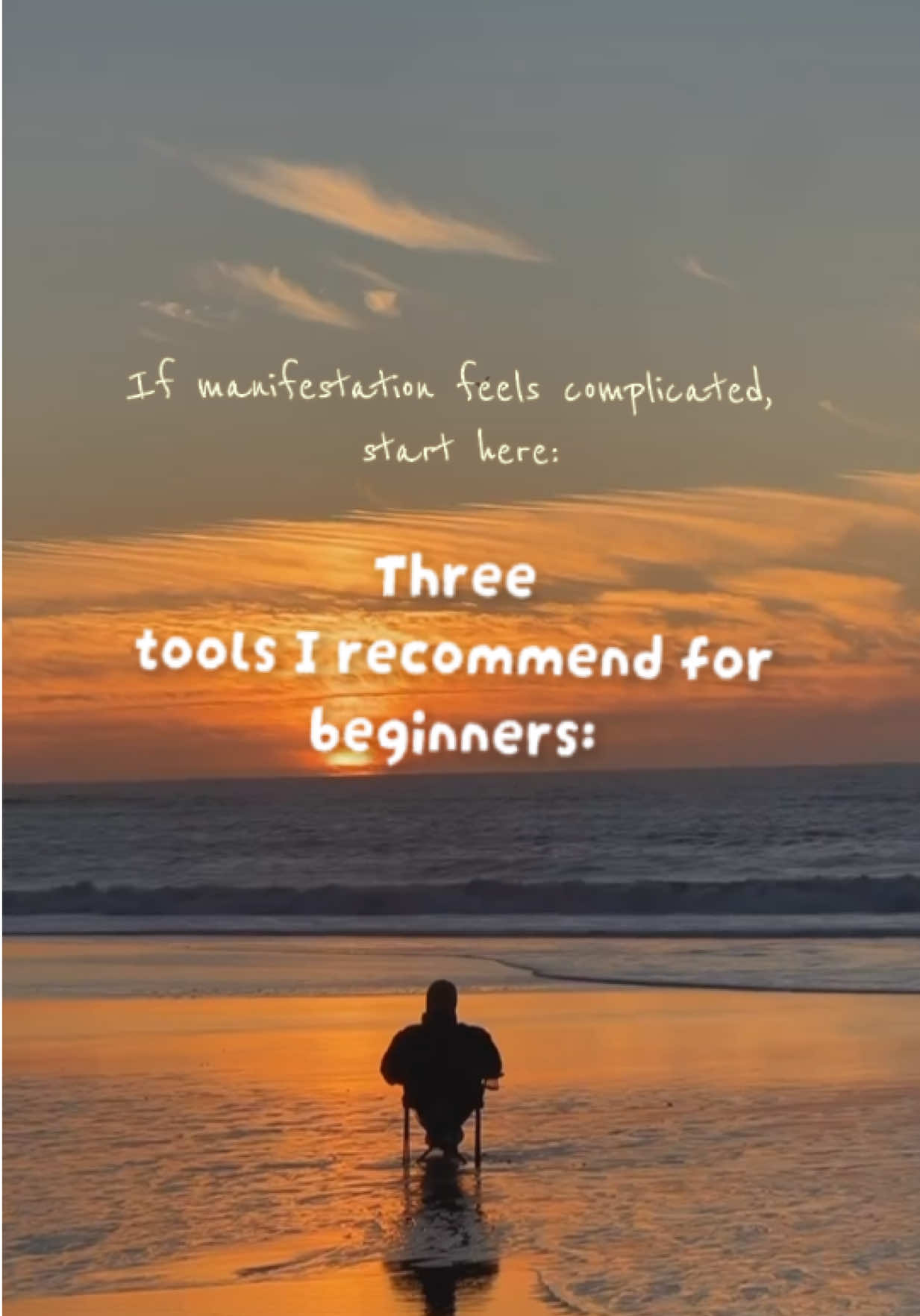 @Manifestation Essentials