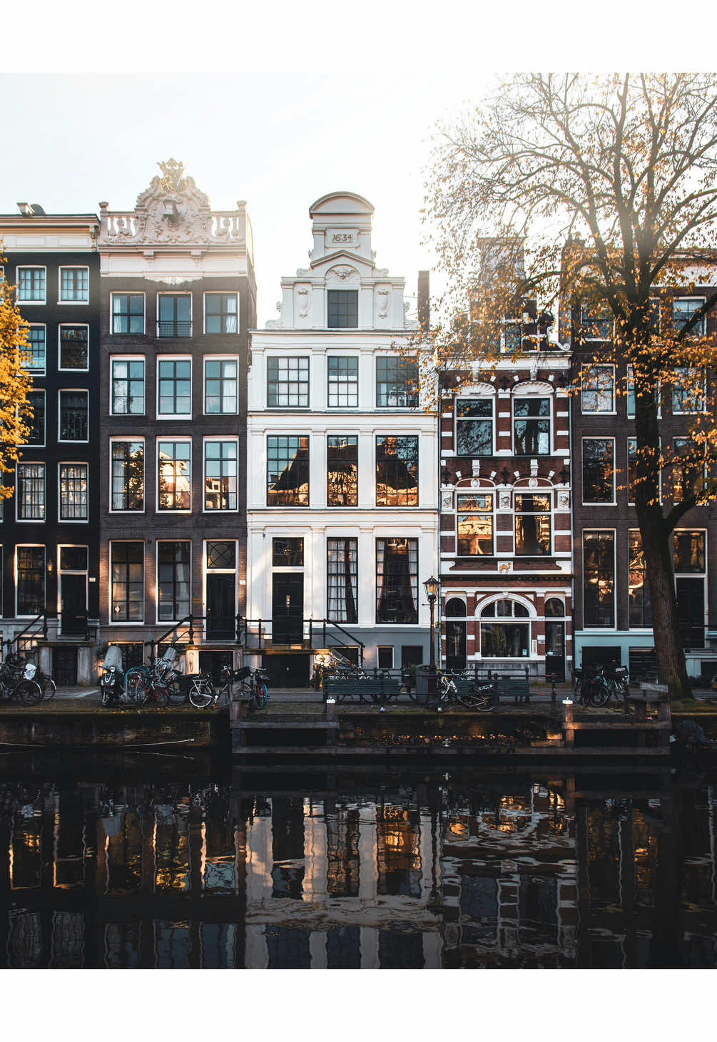 @Amsterdam