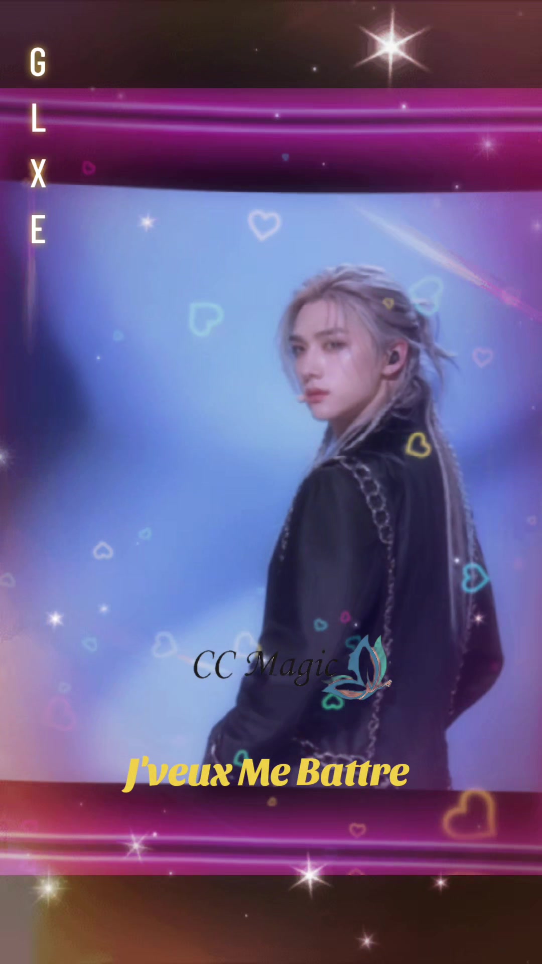 @𝐂𝐀𝐑𝐎𝐋𝐘𝐍 CC