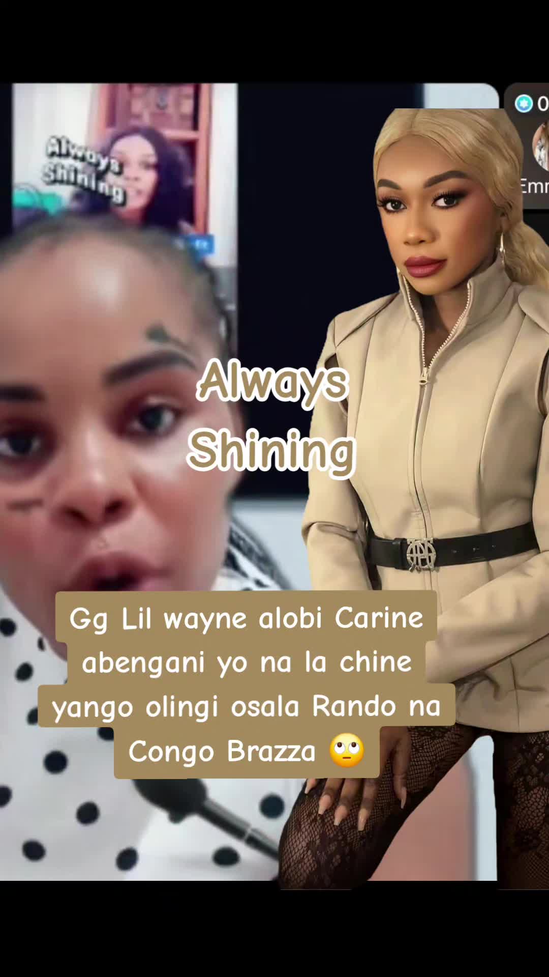 @Always shining💫