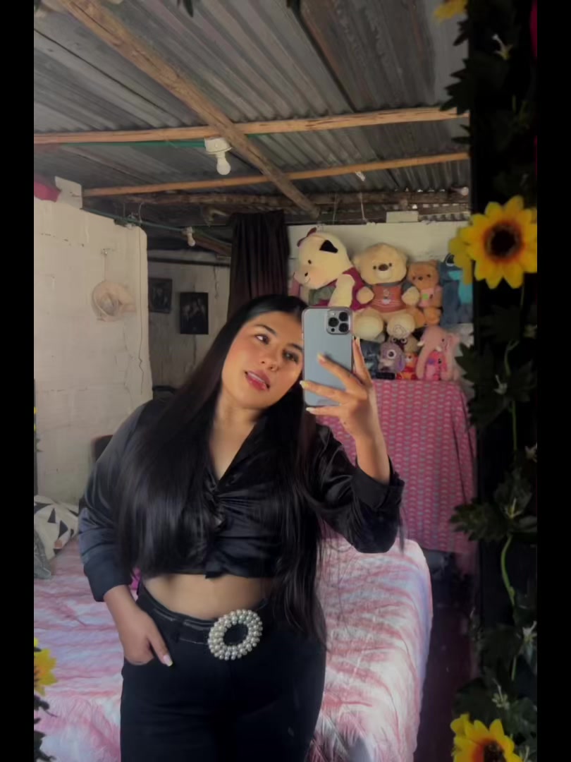 @Camila Alfonso