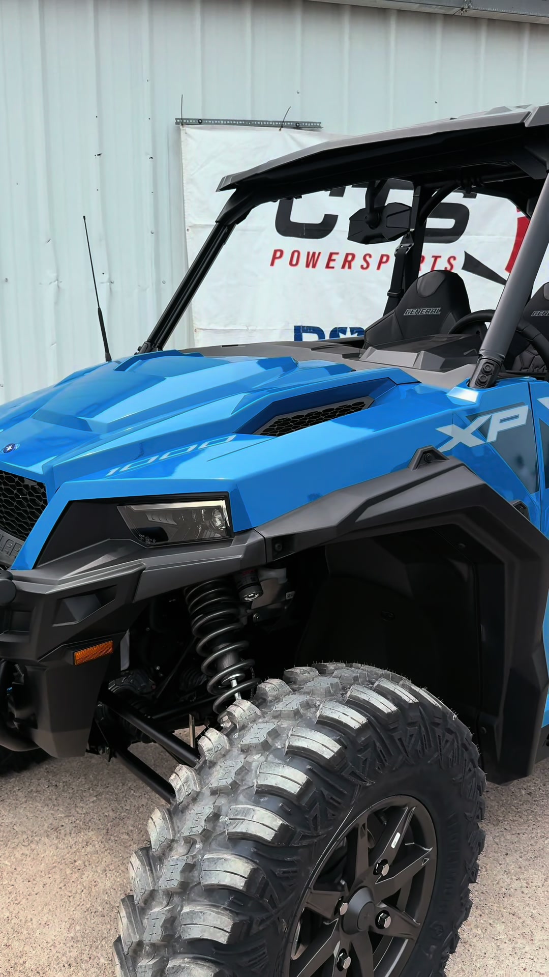 @CTS Powersports