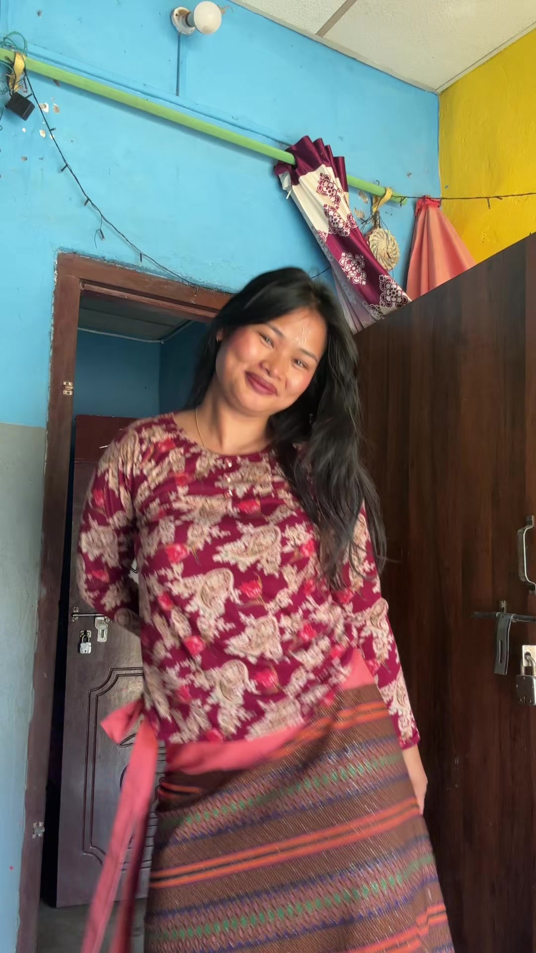 @it's me puzu💃