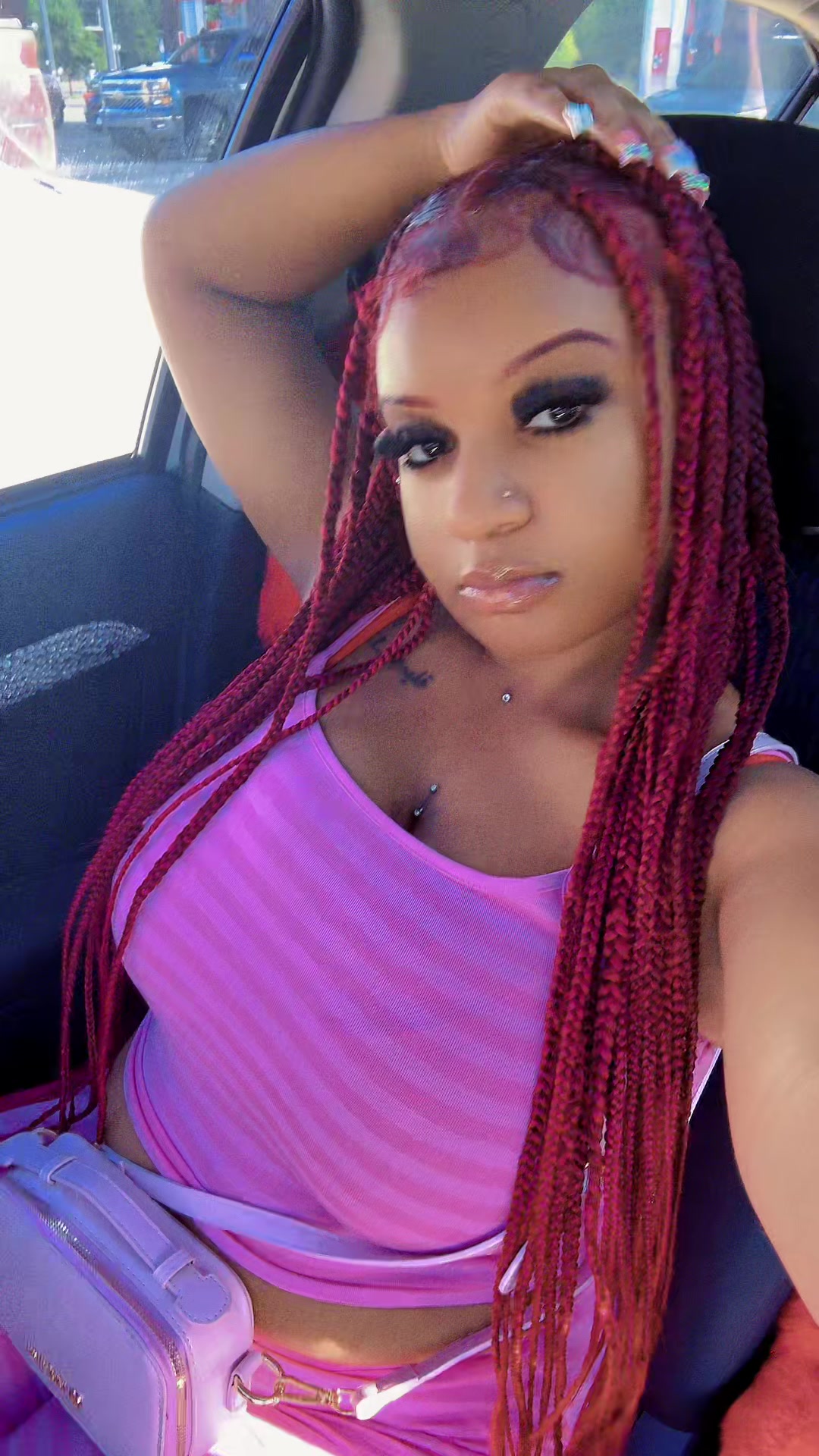 @Kyladeshae🌸