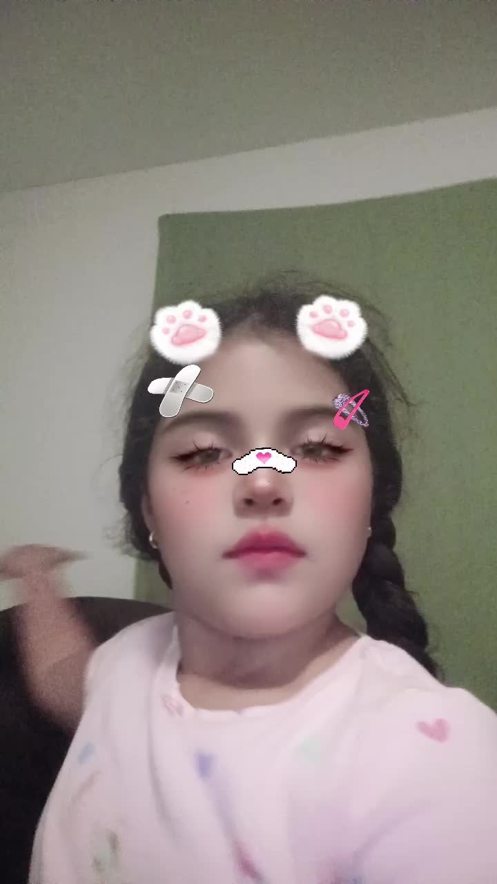 @Ashley Sanchez