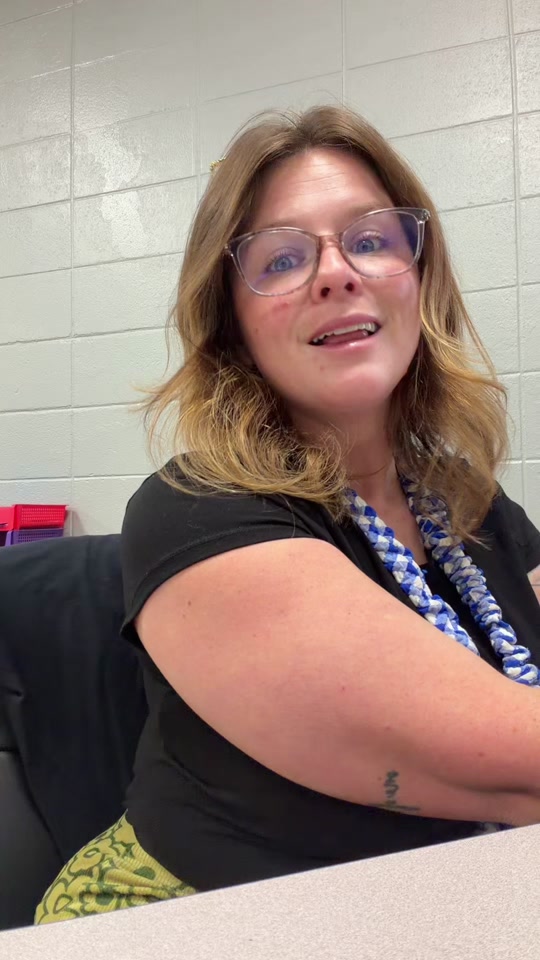 @Meagan | Mom & Educator