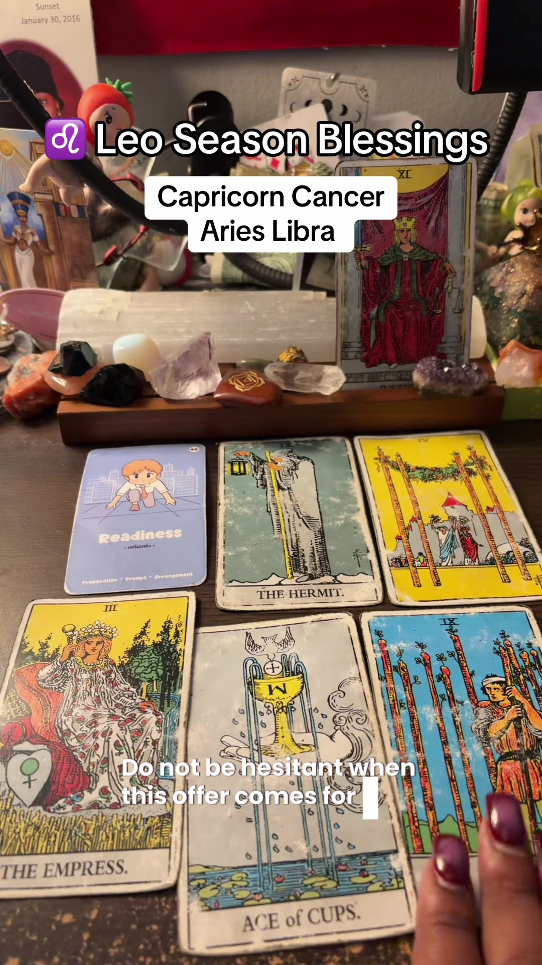 @piscesmoon_tarot