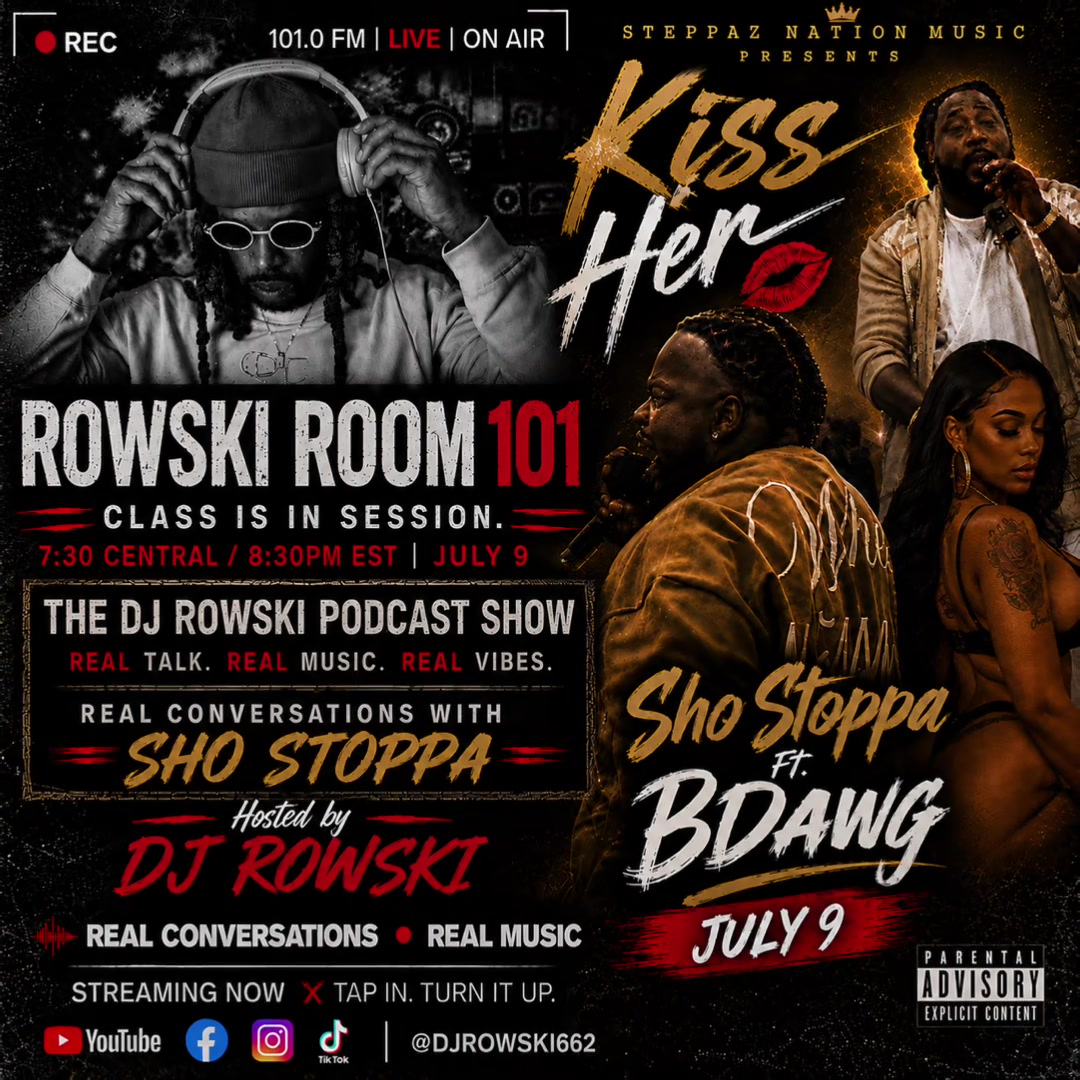 @DJ Rowski