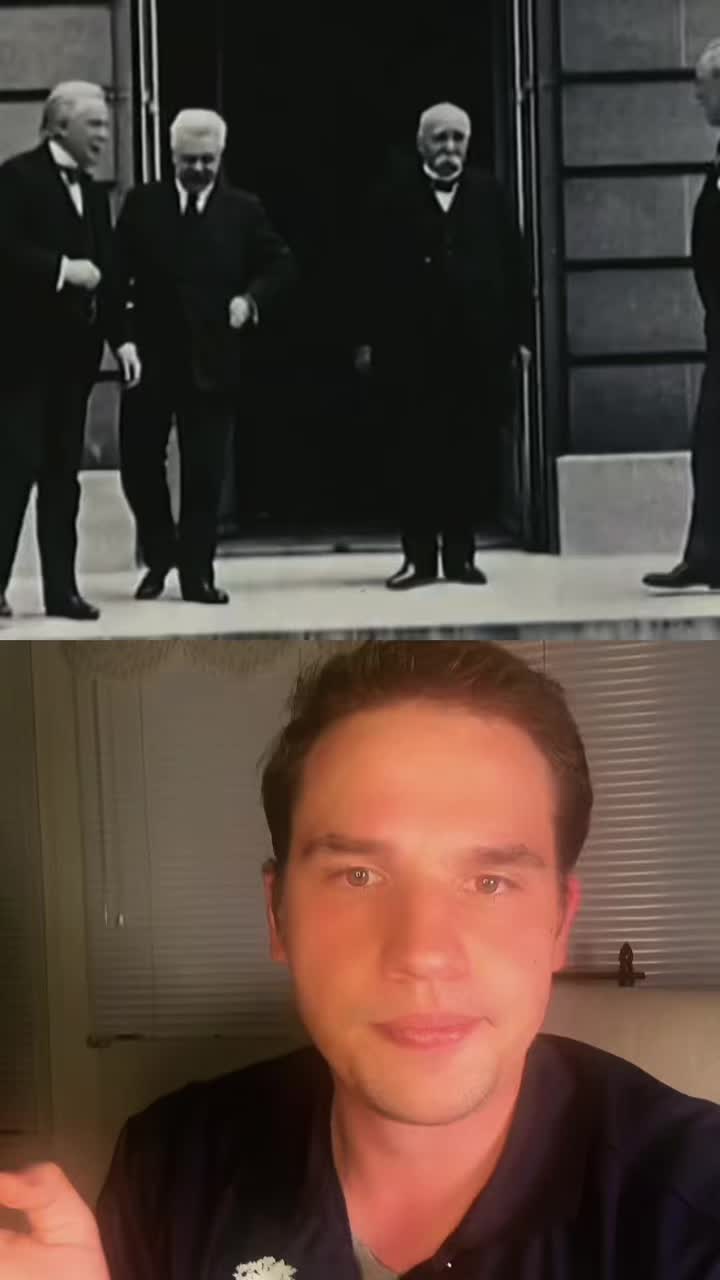 @Friendly Neighborhood History