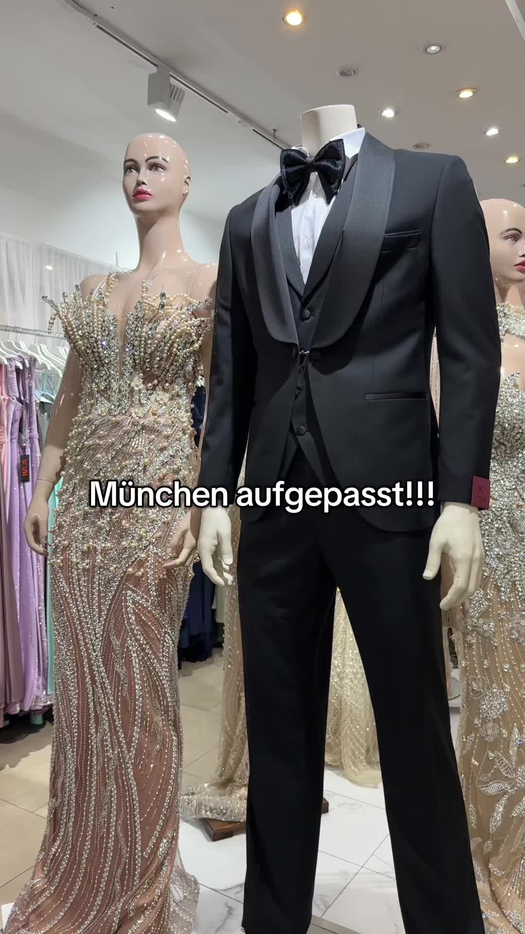 @munich.eventdress | M&uuml;nchen
