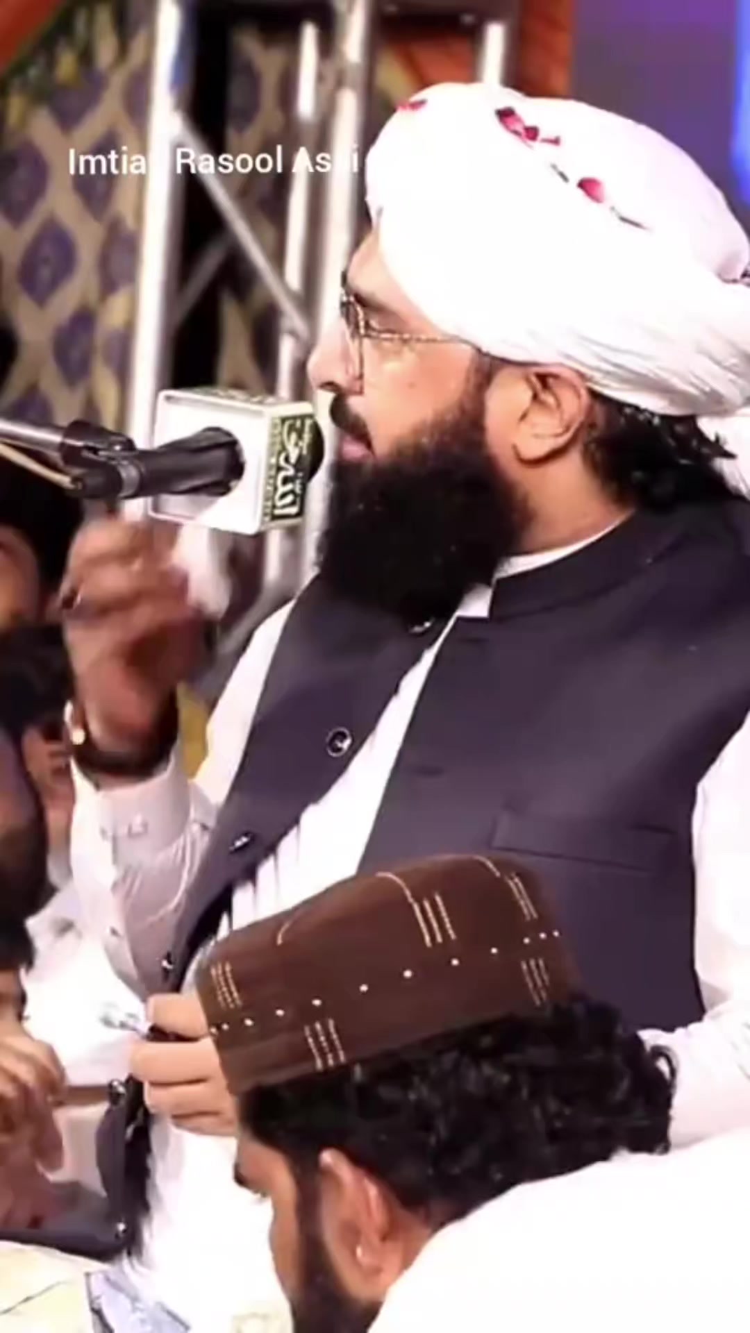 @Khaliq Gujjar