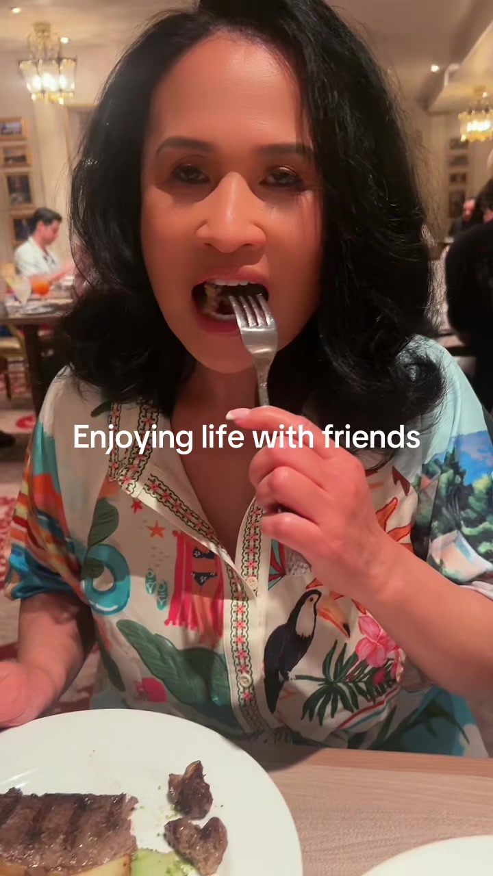 @With Miss Grace