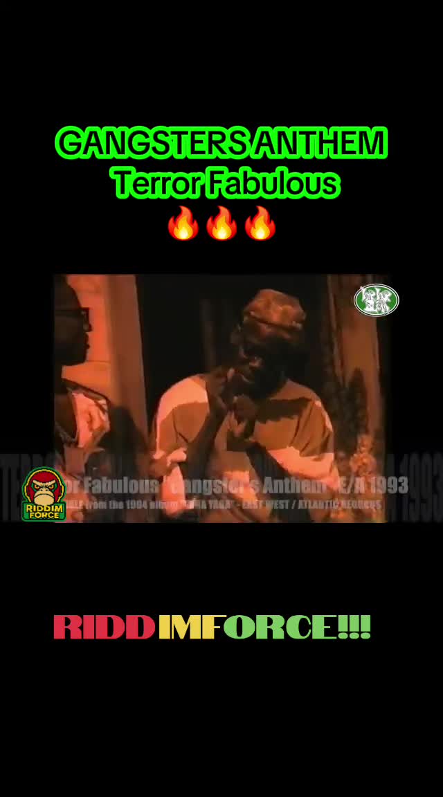@RiddimForce!!! ❤️💛💚